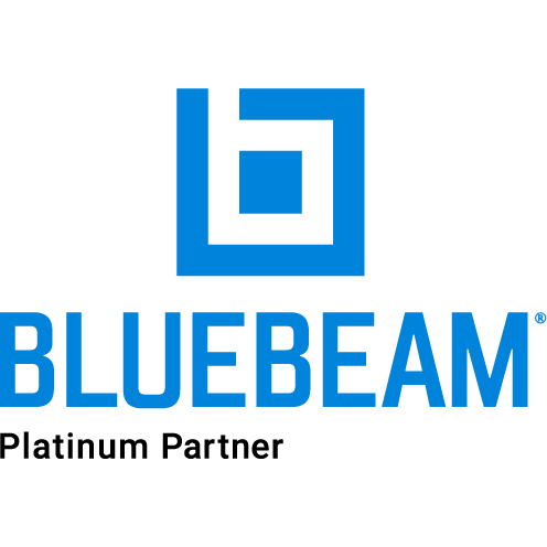 Bluebeam Platinum Partner