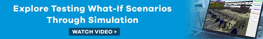 Explore Testing What-If Scenarios Through Simulation 