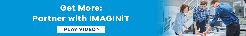Get More: Partner with IMAGINiT
